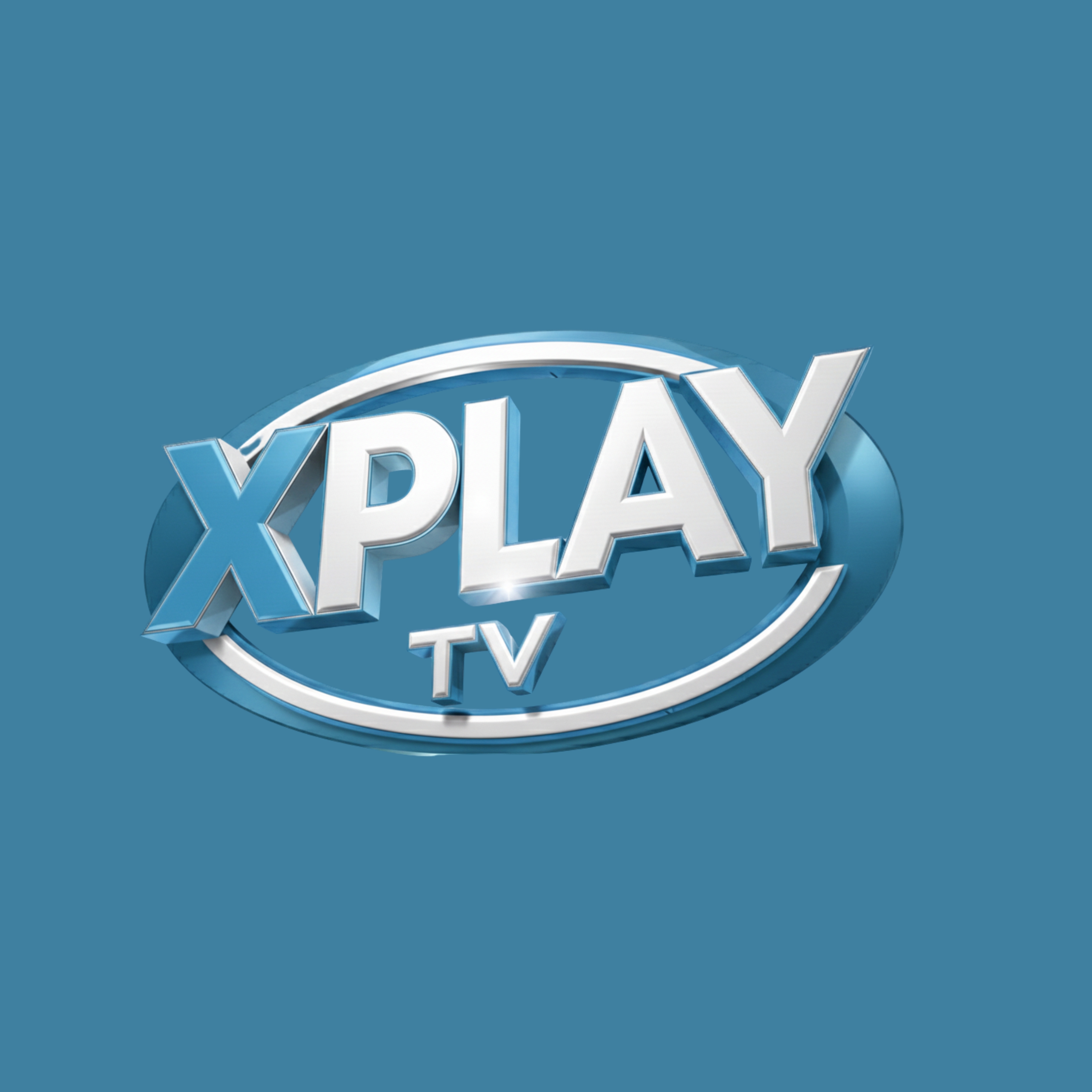XPLAY TV